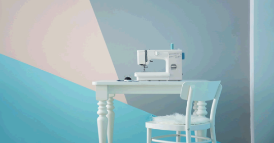 Featured Sewing Machines